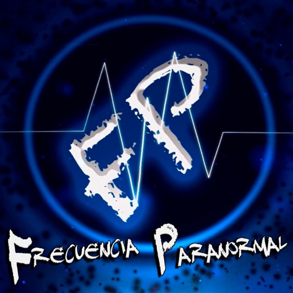 Artwork for Frecuencia Paranormal