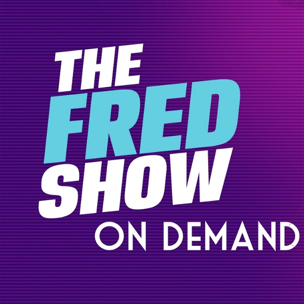 Artwork for The Fred Show On Demand