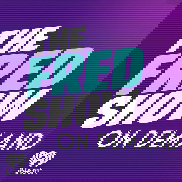 Artwork for The Fred Show On Demand