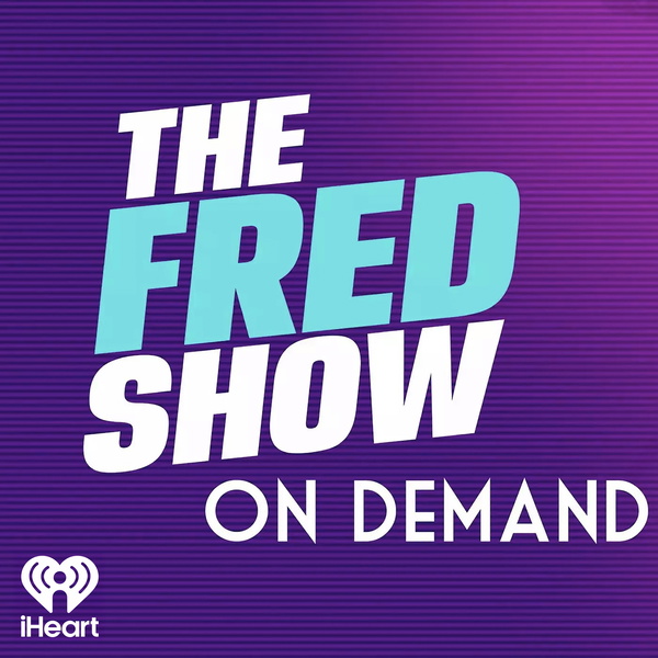 Artwork for The Fred Show On Demand