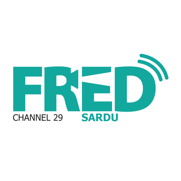 Artwork for FRED Film Radio