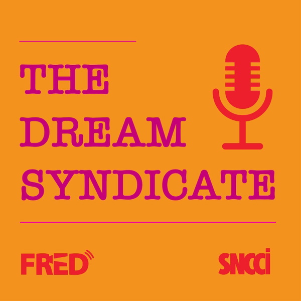 Artwork for The Dream Syndicate