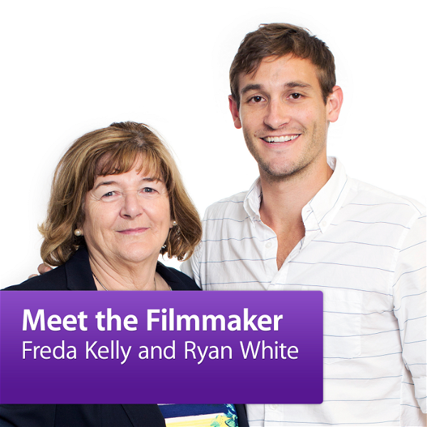Artwork for Freda Kelly and Ryan White: Meet the Filmmaker