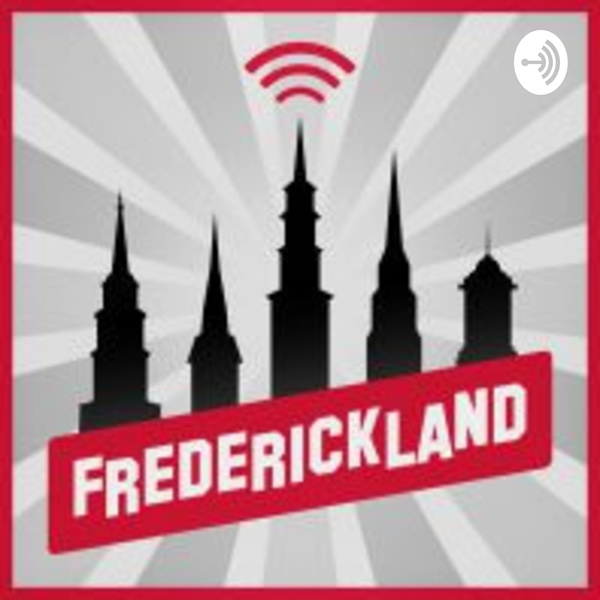 Artwork for Frederickland