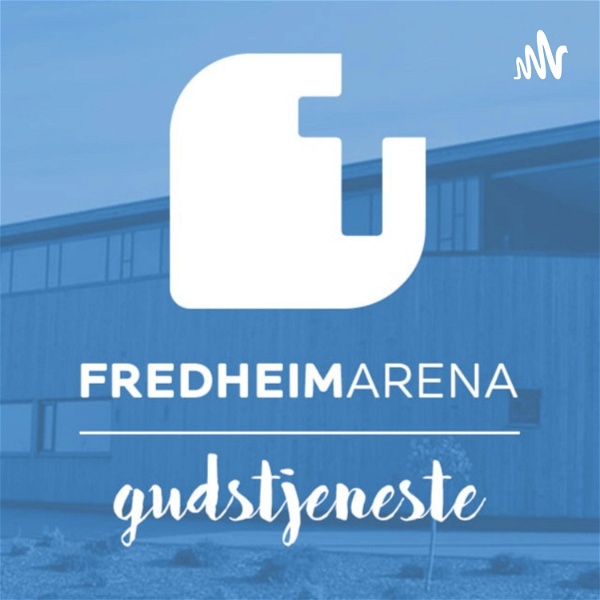 Artwork for Fredheim Arena