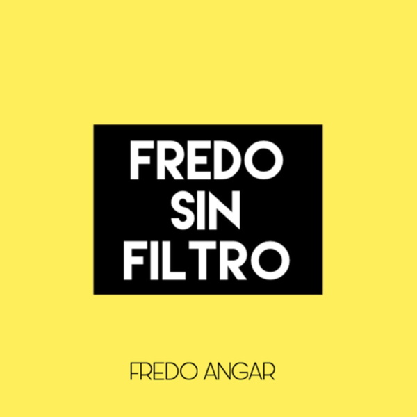 Artwork for Fredo Sin Filtro