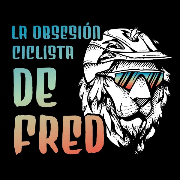 Artwork for La Obsesión Ciclista de Fred