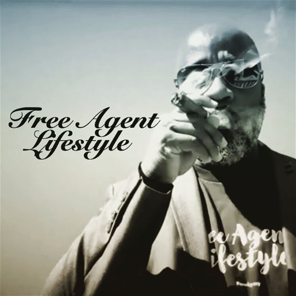 Artwork for Free Agent Lifestyle