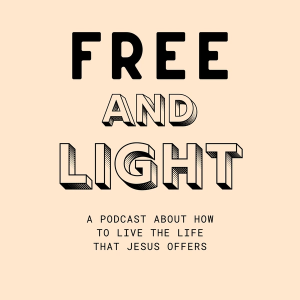 Artwork for Free And Light