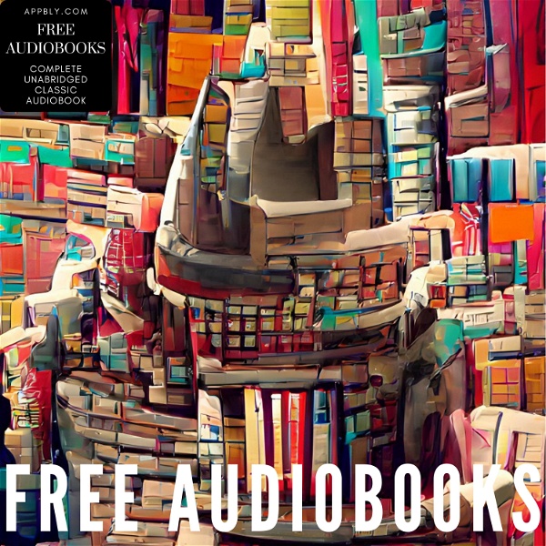 Artwork for Free Audiobooks