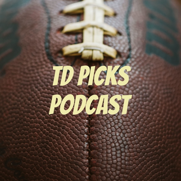 Artwork for TD Picks Podcast