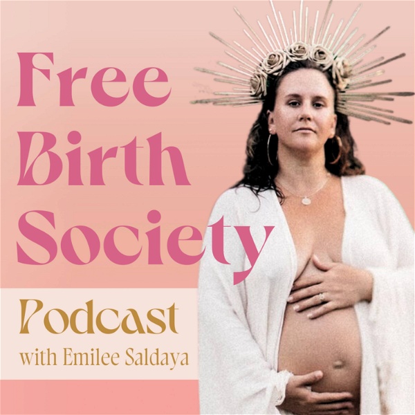 Artwork for Free Birth Society