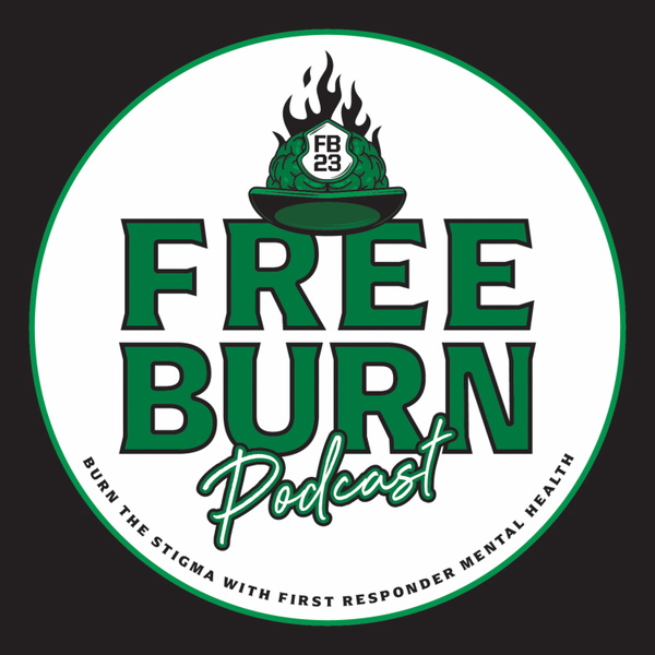 Artwork for Free Burn 2023
