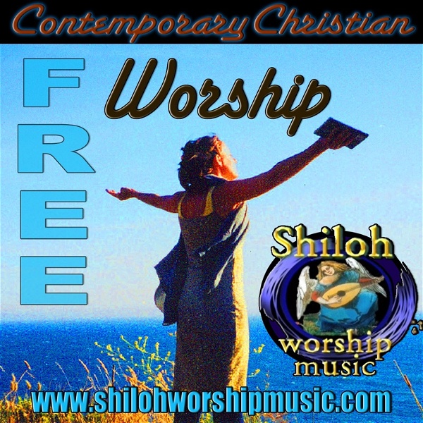 Artwork for Free Contemporary Christian Worship