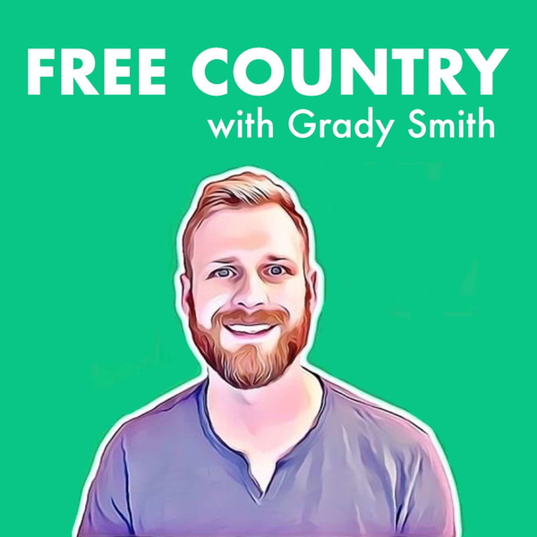Artwork for Free Country