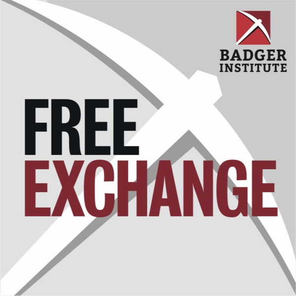 Artwork for Free Exchange