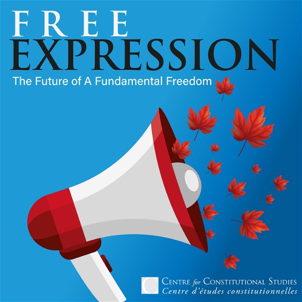Artwork for Free Expression