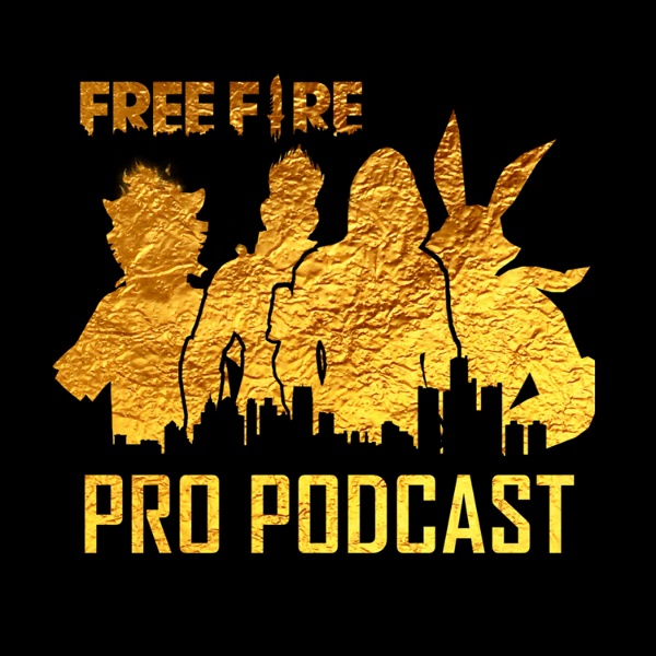 Artwork for Free Fire Pro Podcast