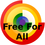Artwork for Free for All