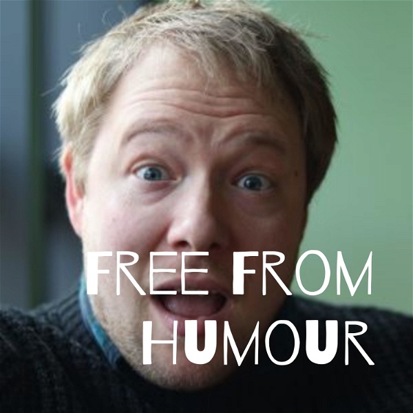 Artwork for Free From Humour