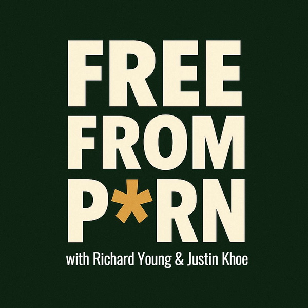 Artwork for Free From P*rn