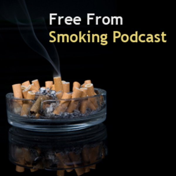 Artwork for Free From Smoking Podcast