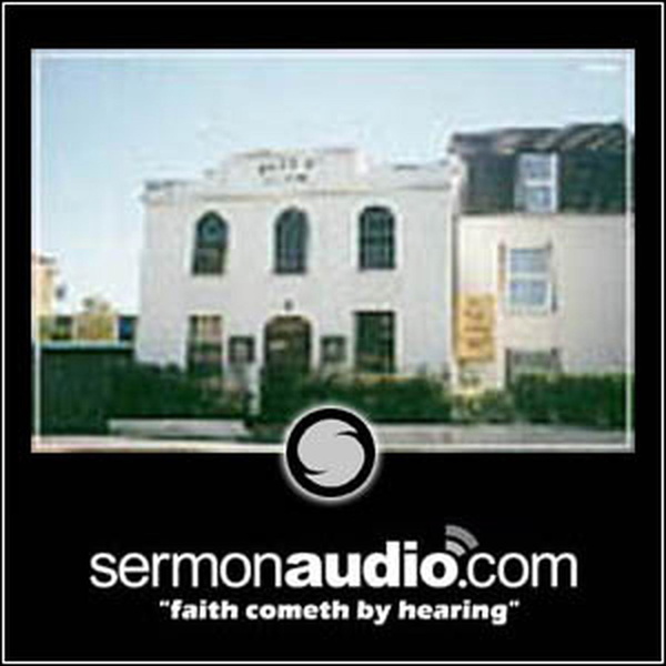Artwork for Free Grace Baptist Church
