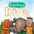 Free Grace Kids