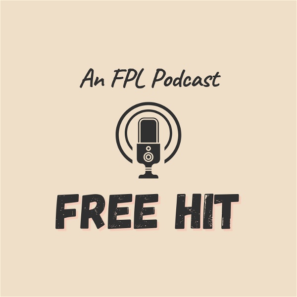 Artwork for Free Hit: An FPL
