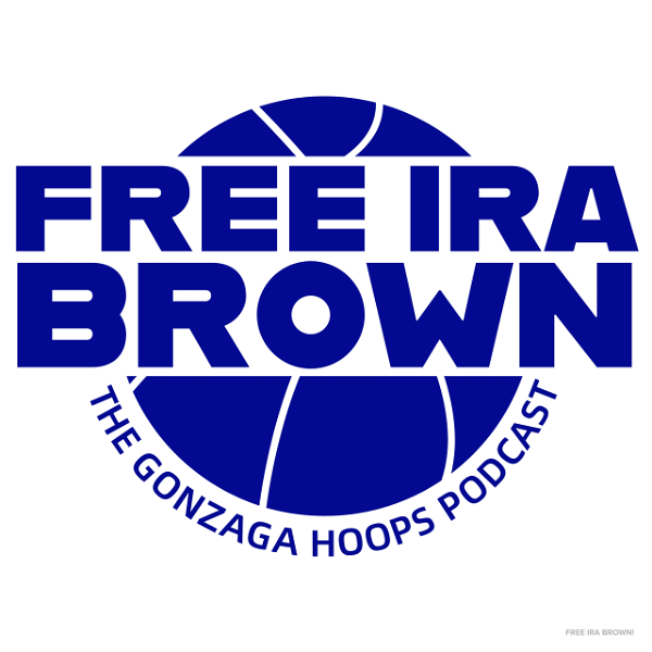 Artwork for Free Ira Brown!