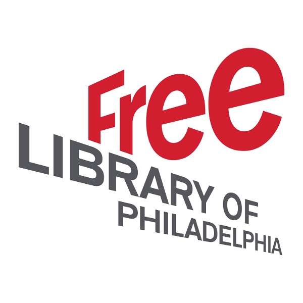 Artwork for Free Library Podcast