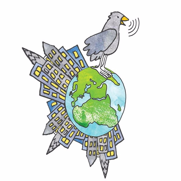 Artwork for Free Magic Handout