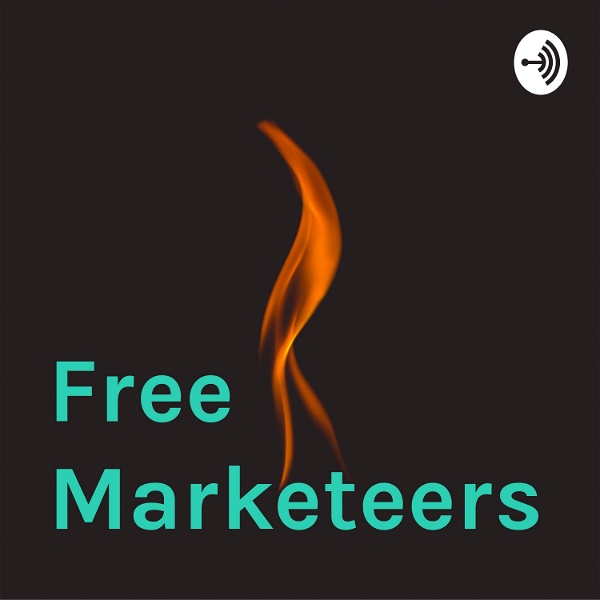 Artwork for Free Marketeers
