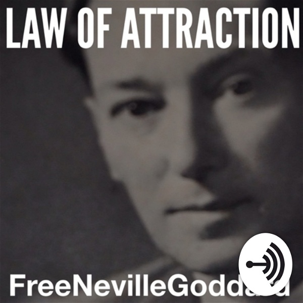 Artwork for The Free Neville Goddard Podcast with Mr Twenty Twenty