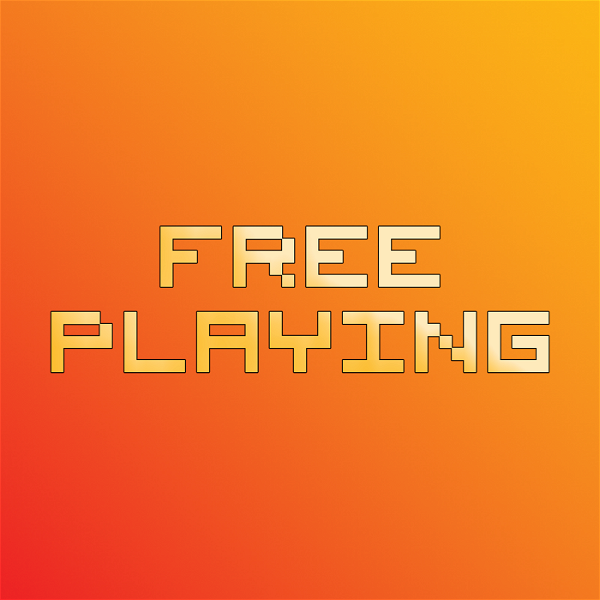 Artwork for Free Playing