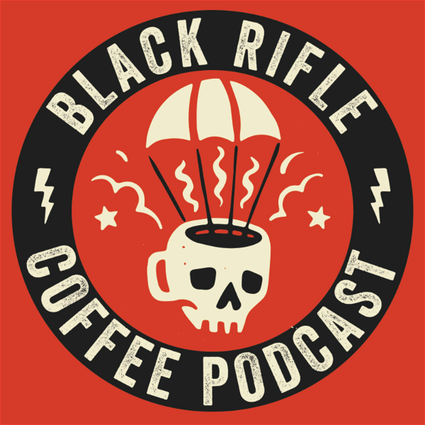 Artwork for Black Rifle Coffee Podcast
