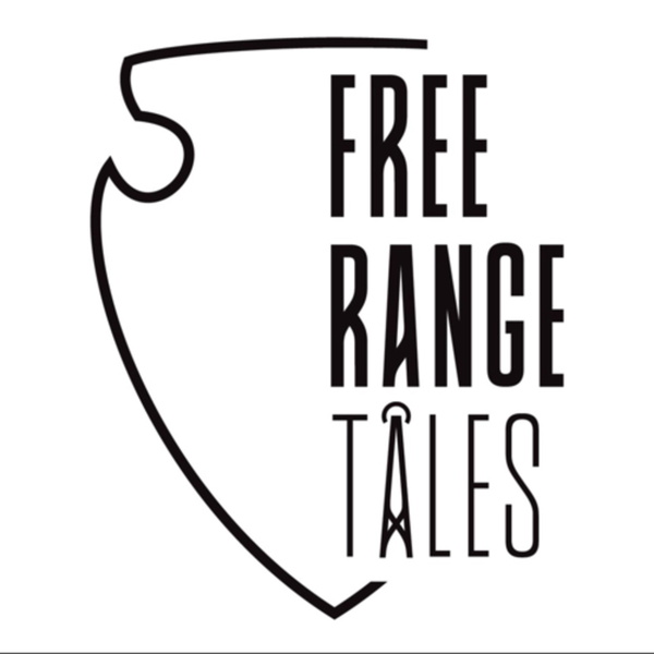Artwork for Free Range Tales