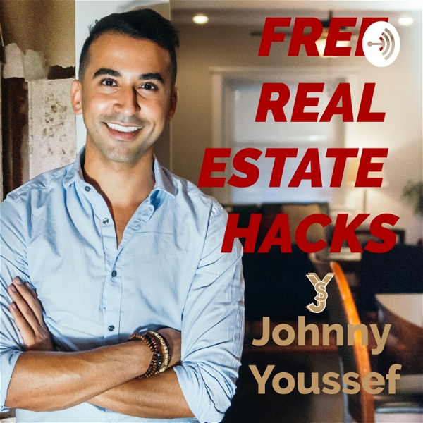 Artwork for Free Real Estate Hacks