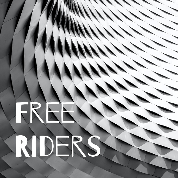 Artwork for Free Riders