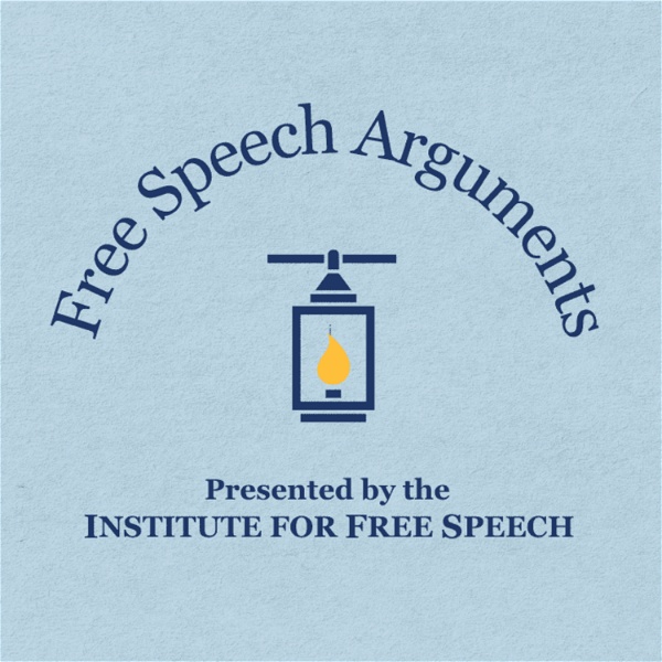 Artwork for Free Speech Arguments