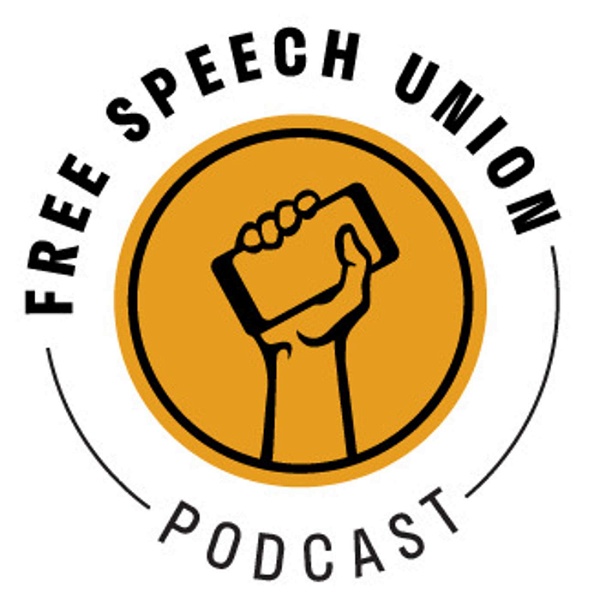 Artwork for Free Speech Union's Podcast