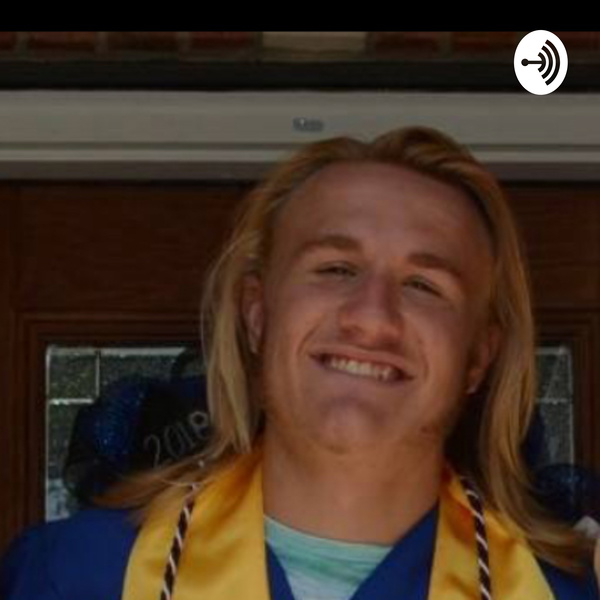 Artwork for Free Speech Patrick Lichtenwalner