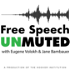 Free Speech Unmuted