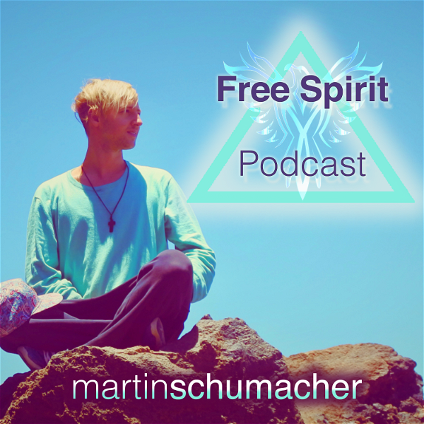 Artwork for FreeSpirit Podcast