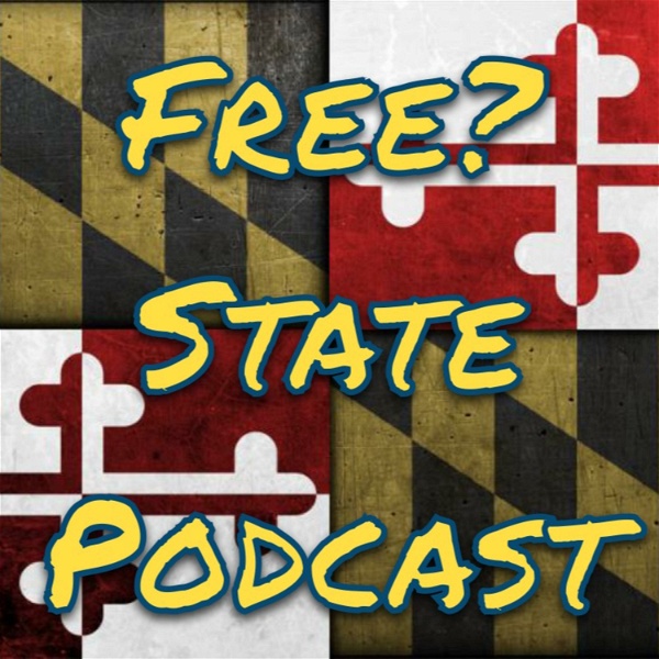 Artwork for Free? State Podcast