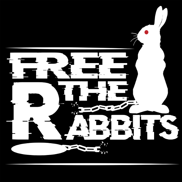 Artwork for Free The Rabbits