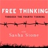 Free Thinking Through the Fourth Turning with Sasha Stone