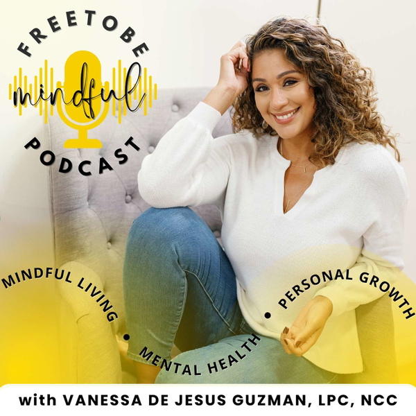Artwork for Free to Be Mindful Podcast