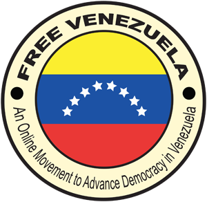 Artwork for Free Venezuela
