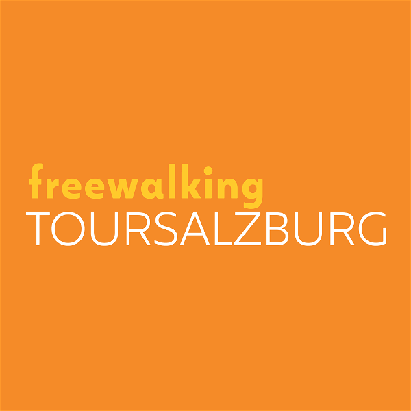 Artwork for Free Walking Tour Salzburg